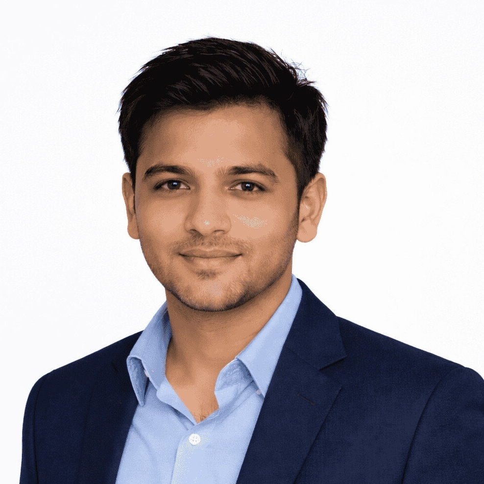 Pradeep Nayak
