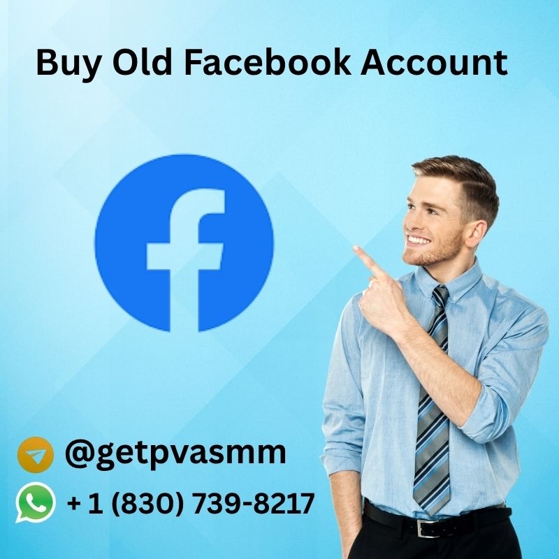 Best Places to Buy Aged Facebook Accounts For USA