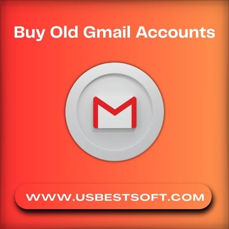 Everything You Need to Know Before Buying Old Gmail Accounts