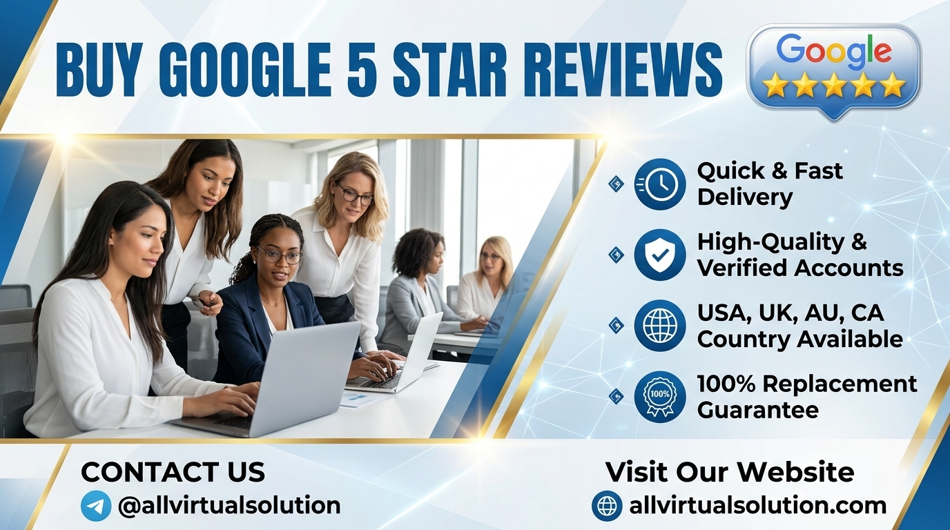 Berkshire Hathaway ➡️ Increase 1.9% 🎊 Buy Google 5 Star Reviews from allvirtualsolution in 2K85