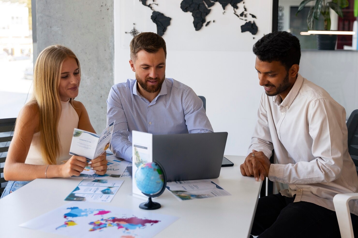 Business Setup Consultants in India for UK &amp; European Companies