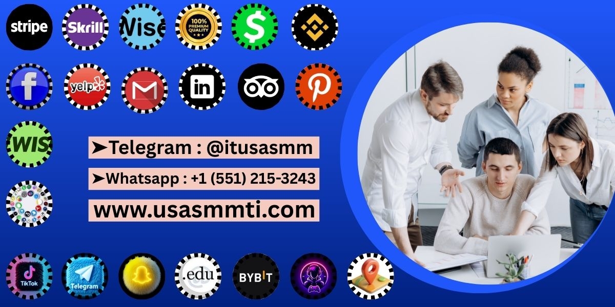 15 Bst Sites To Buy No-Block Old Gmail Accounts With Immediate Access