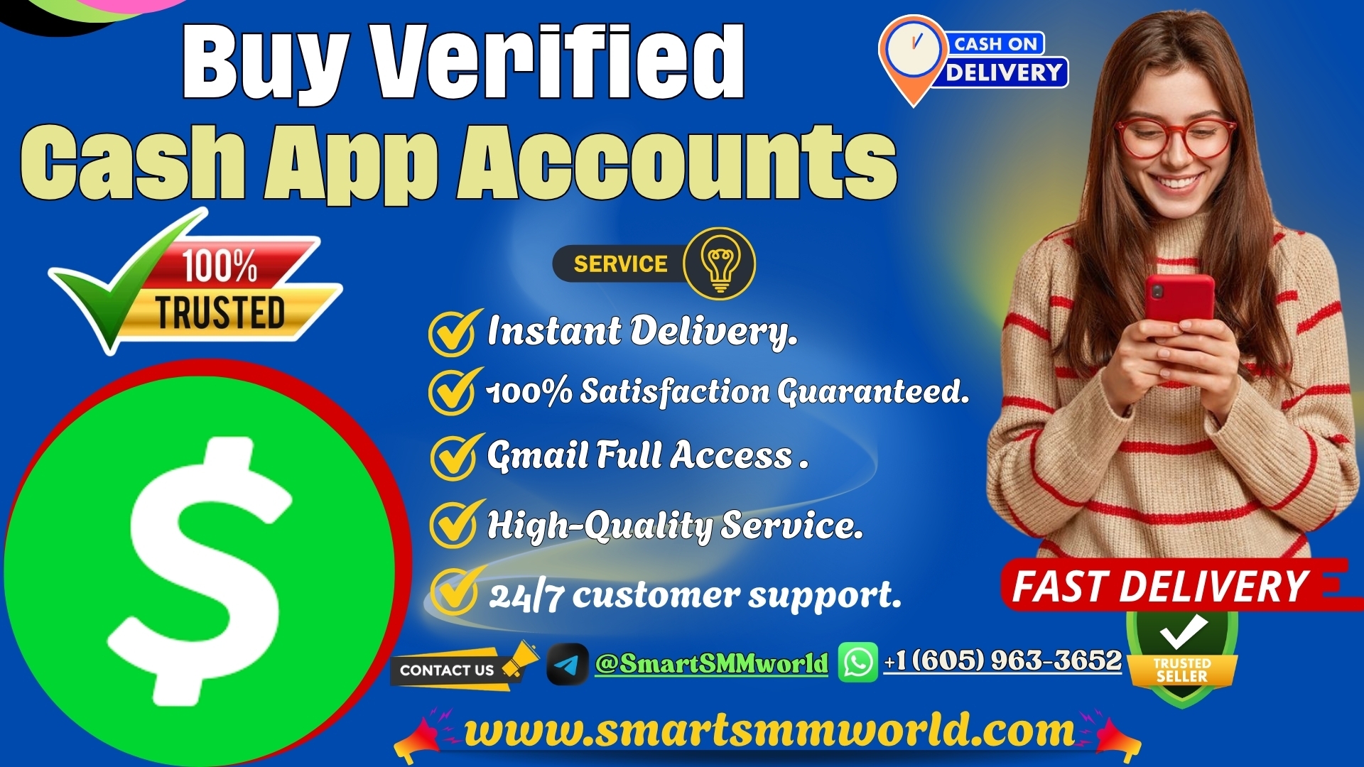 Buy Verified Cash App Accounts: A Complete Guide for Secure and Efficient Transactions