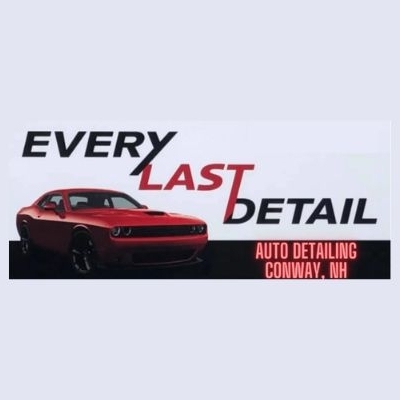 Every Last Details NH