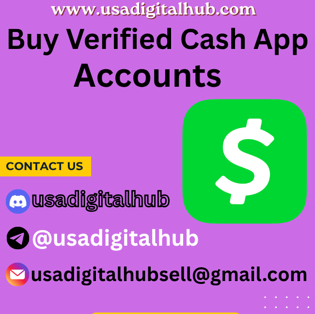 Top 5 Places To Buy Verified PayPal Accounts 