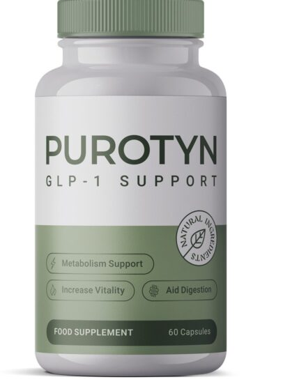 Purotyn Prix &ndash; Soutenez vos objectifs de bien-&ecirc;tre au [Purotyn Commentaires] quotidien
