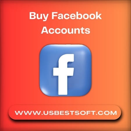 Buy Facebook Accounts USA: High Quality &amp; PVAs Compared