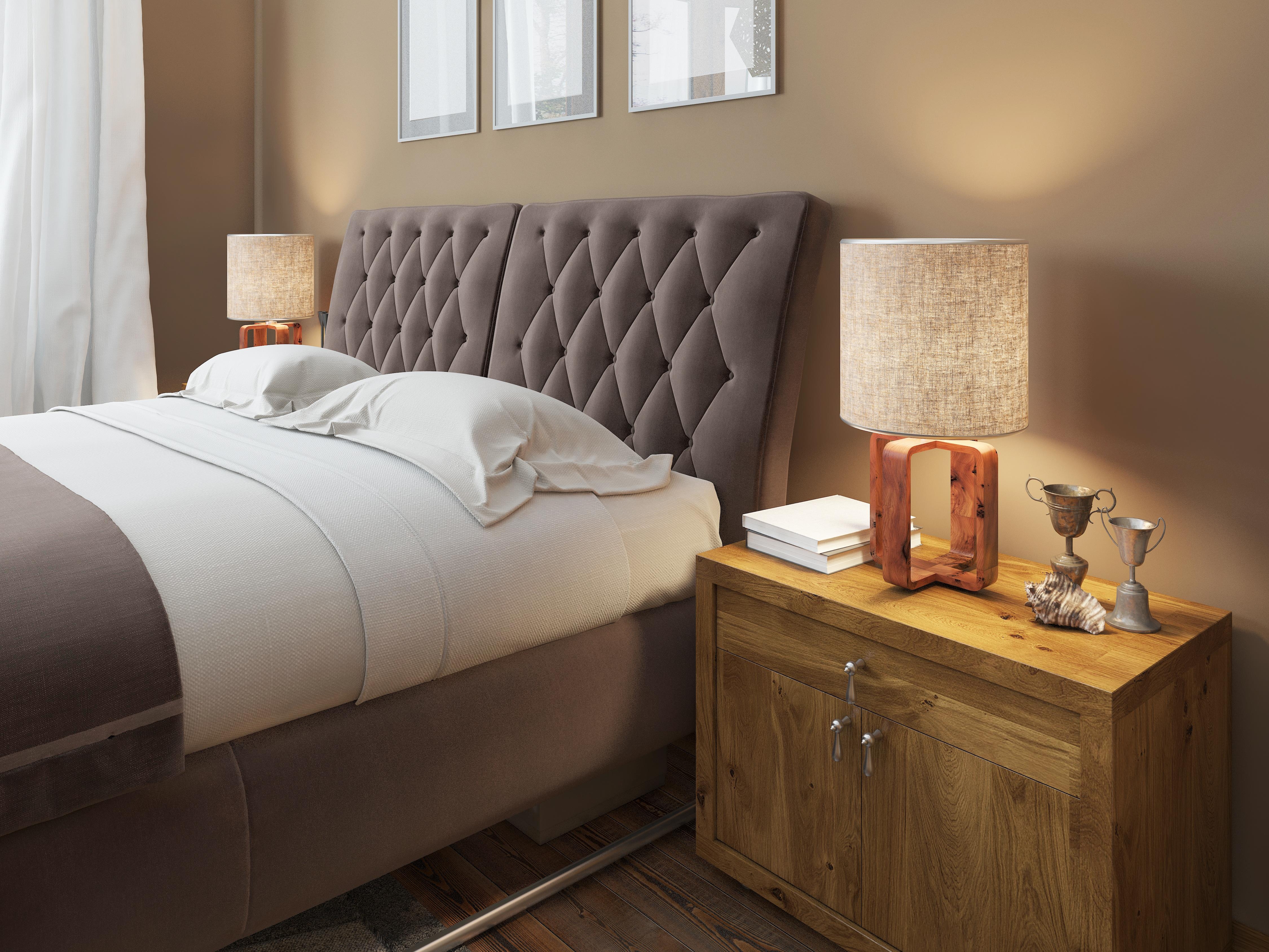 Why Investing in a Luxury Bed Improves Sleep Quality and Wellness