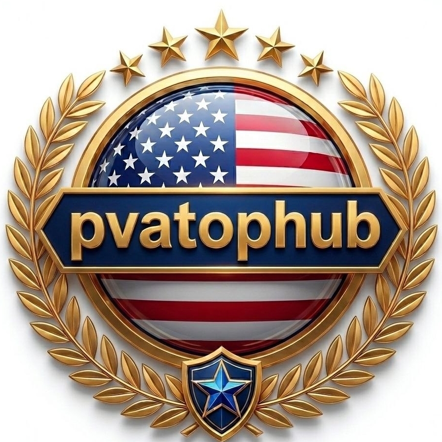 Pva Tophub