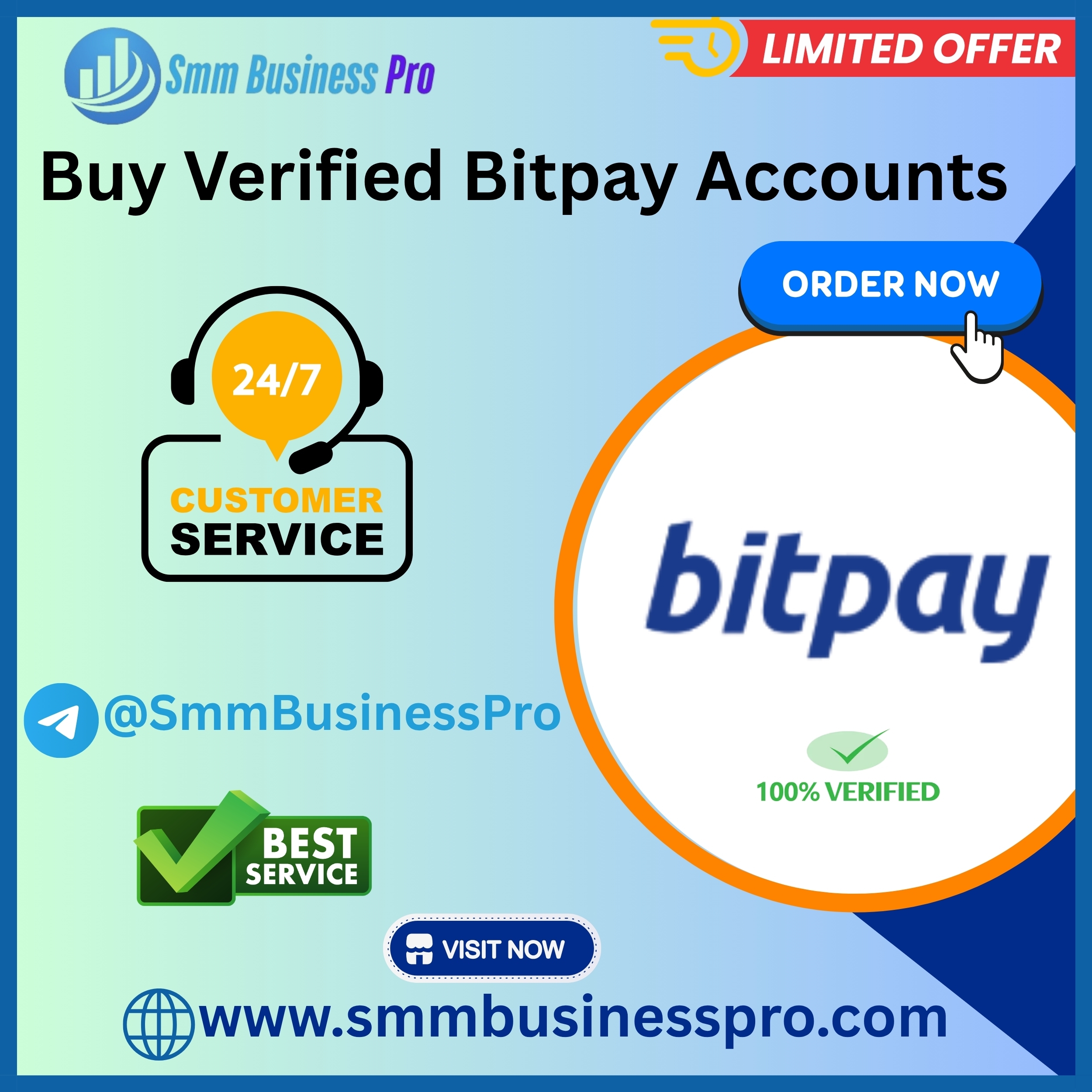Smmo BusinessPr