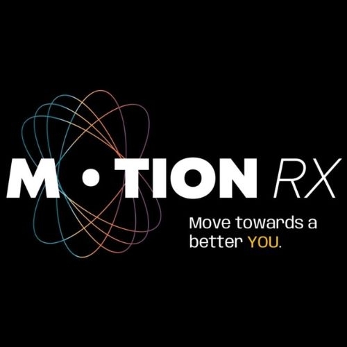 Motionrx Physio