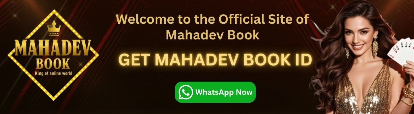 Mahadev Book Com