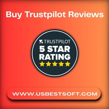 38 Best Sites to Buy Trustpilot Reviews USA (Verified)