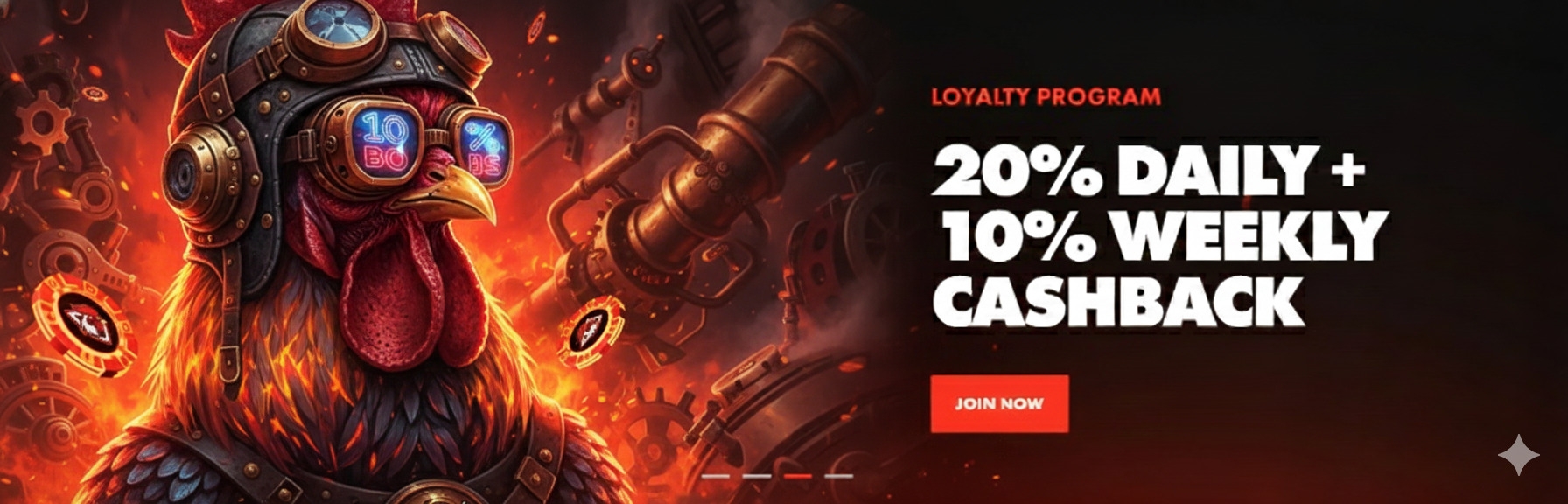 Roosterbet Reliable Fast Cashout Options Guide