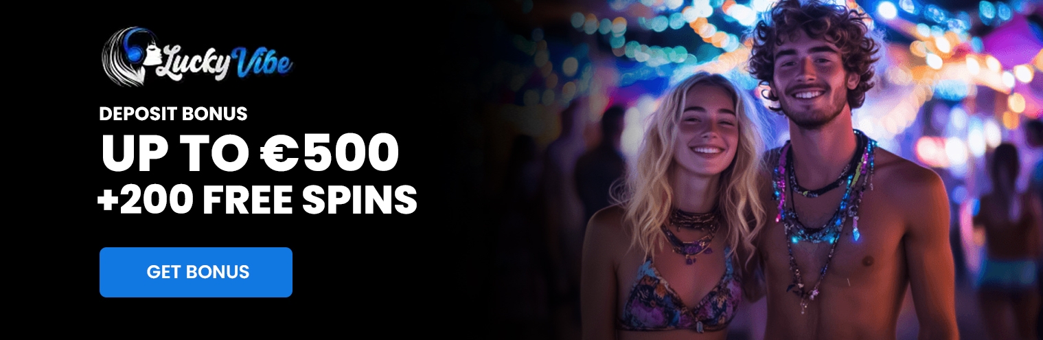 Luckyvibe Trusted Australian Entertainment Sites 2026