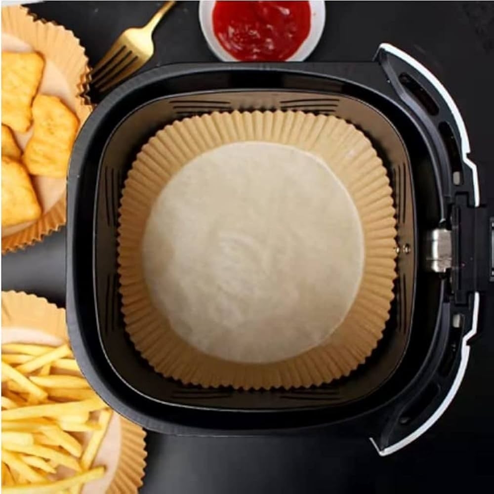 High Performance Baking Paper for Commercial Kitchens