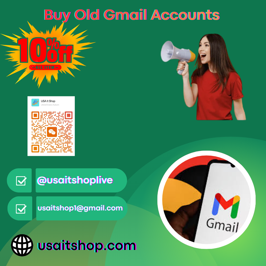 The Ultimate: 7 Fast Options To Get Old Gmail Account