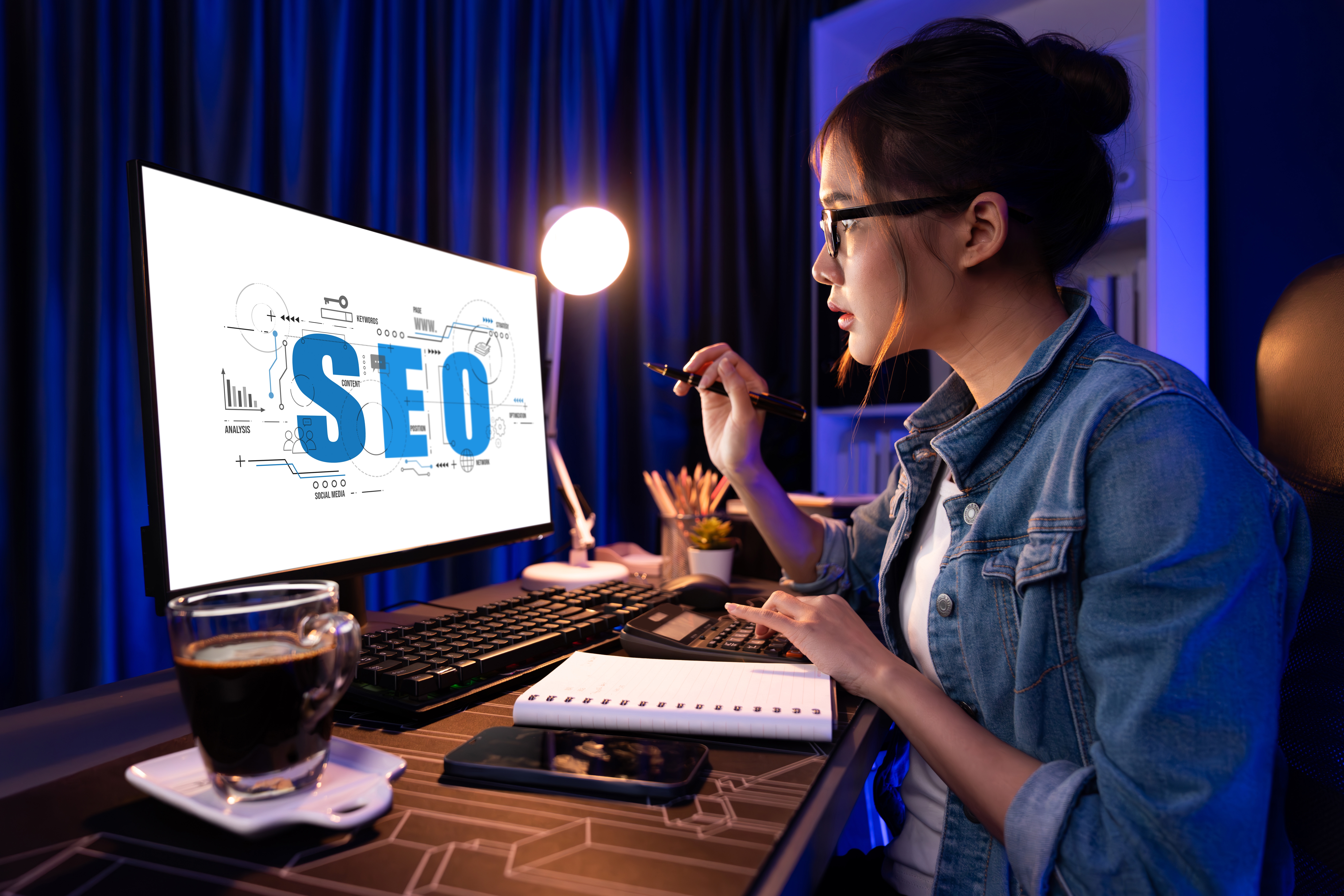 Strategies for Long-Term Online Success