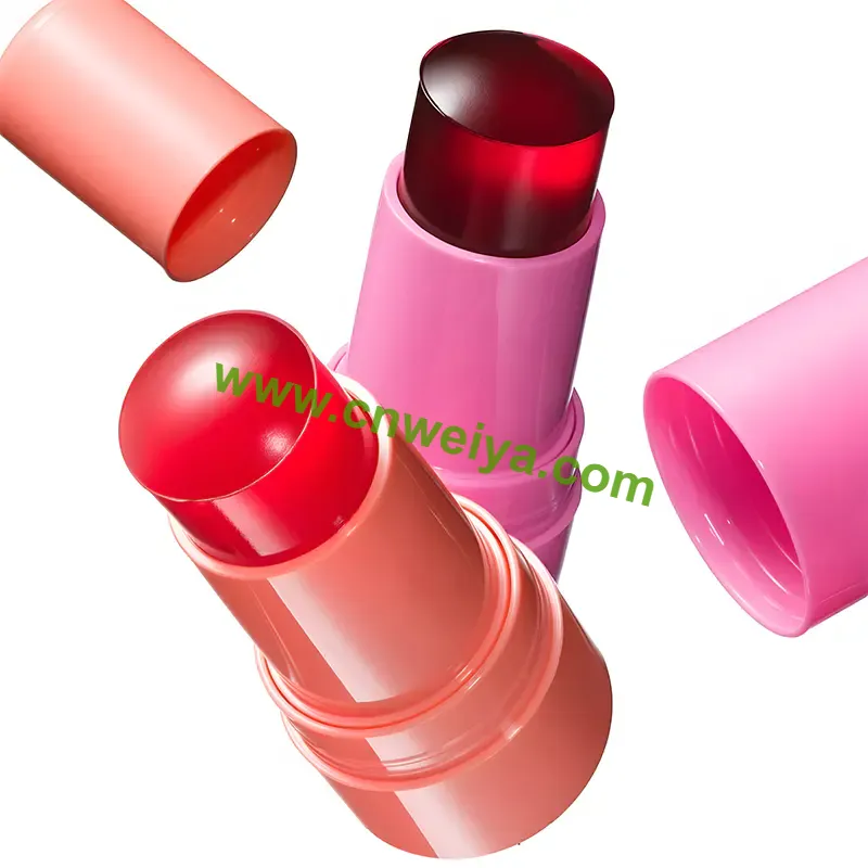 How Does VEYA Interpret Fashion Influences in Long-Lasting Lipstick Development