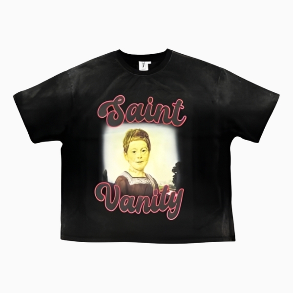 Saint Vanity and the Meaning of Creative Fashion
