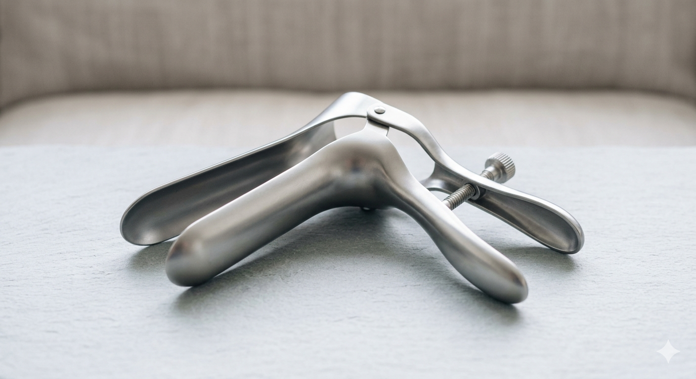 The Growing Demand for Vaginal Speculums: Market Analysis and Forecast 2034