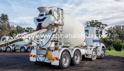 Why Do Haishida Transport Vehicles Matter in Supply Chain Efficiency