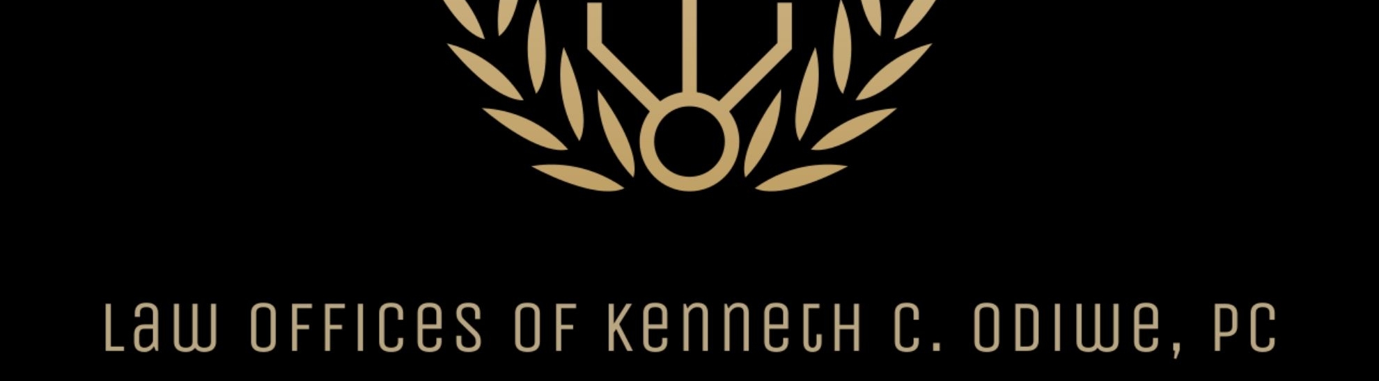 Law Kenneth C Odiwe