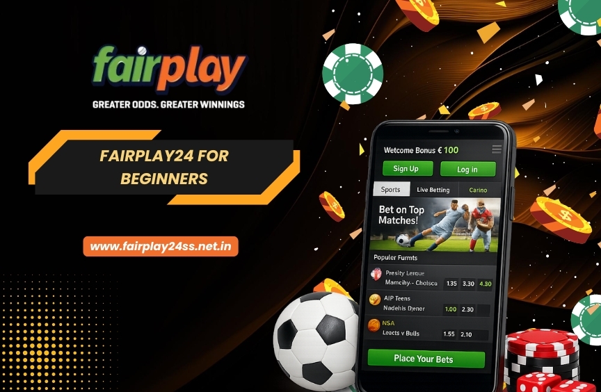 Fairplay24 Highlights That Attract Active Sports Followers