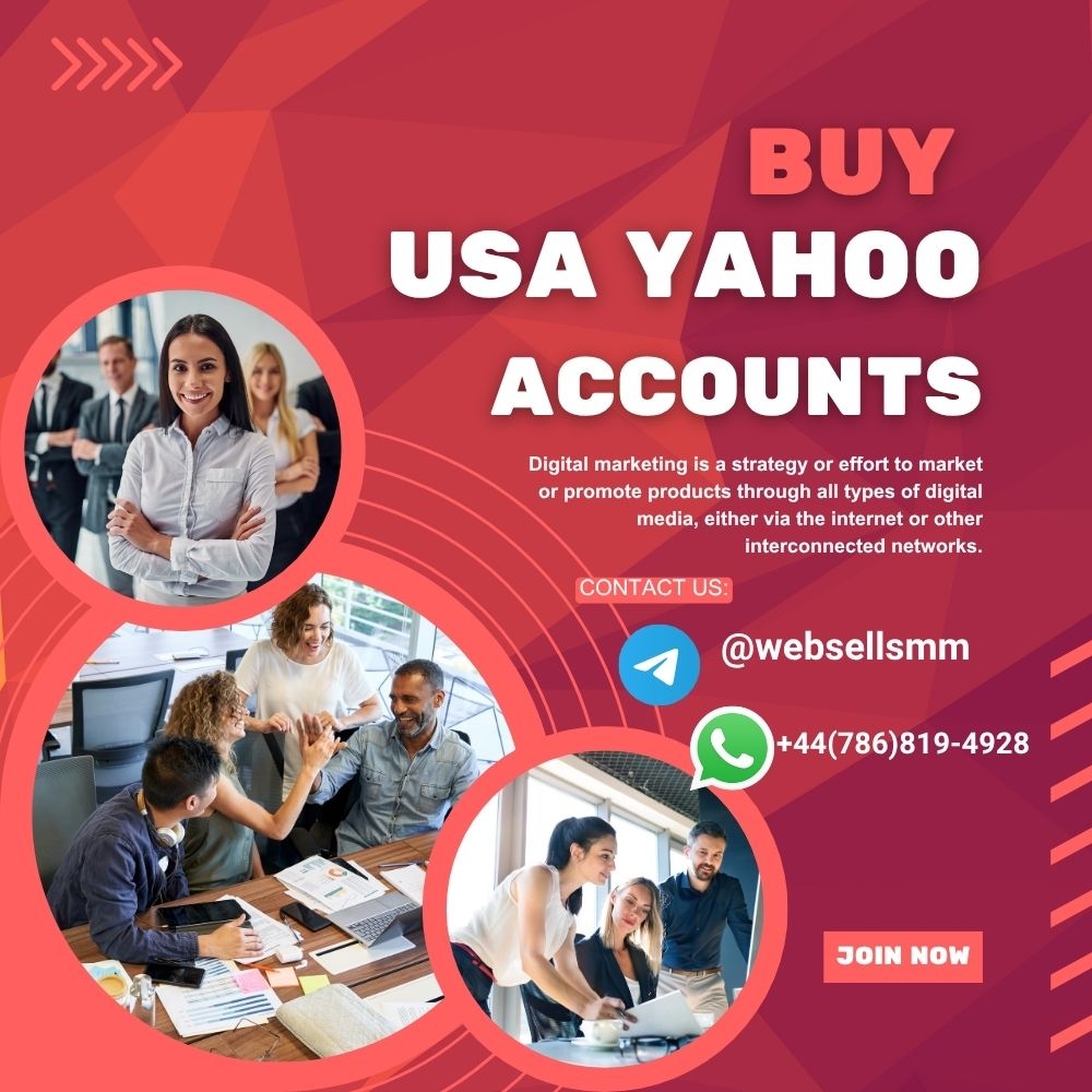 3 Best sites to B^u^y Old^ Yahoo Accounts (PVA &amp; Aged)