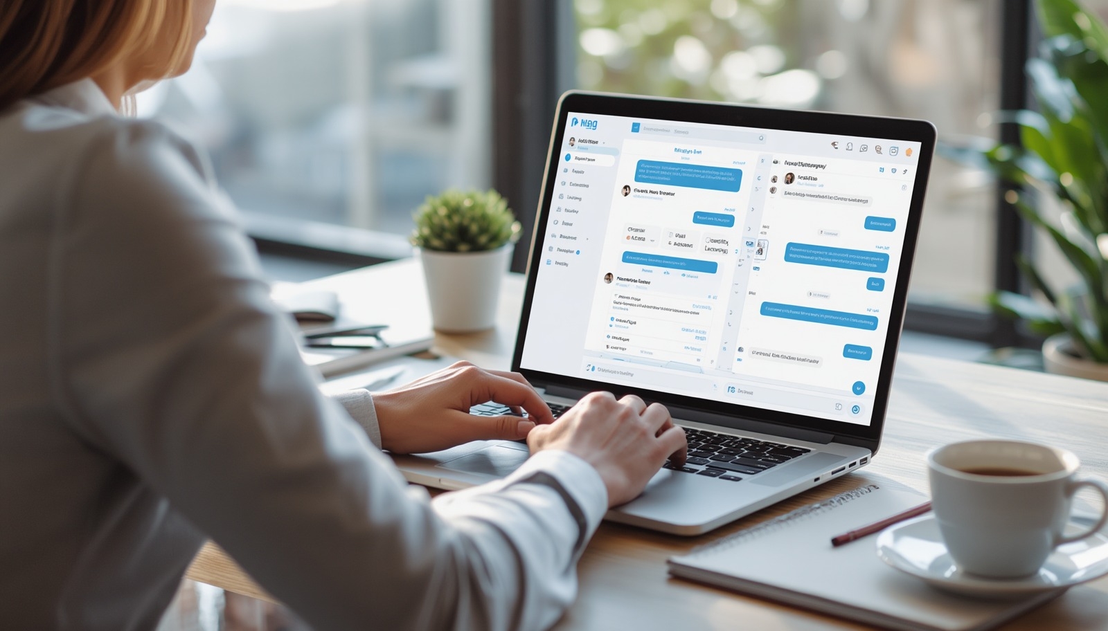 The Role of Automation in Small Business Success