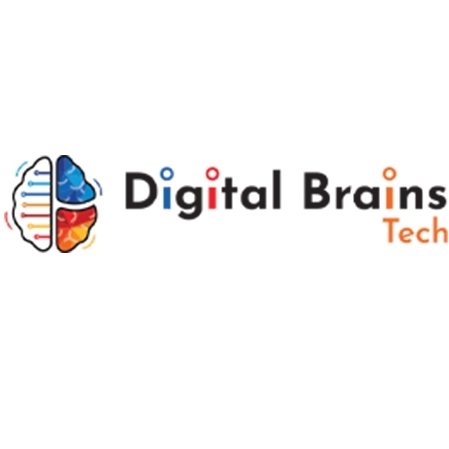 Digital   Brains Tech
