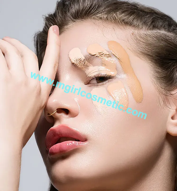 What Makes JinhuaMgirl Oil Control Pressed Powder Popular During Hot Days