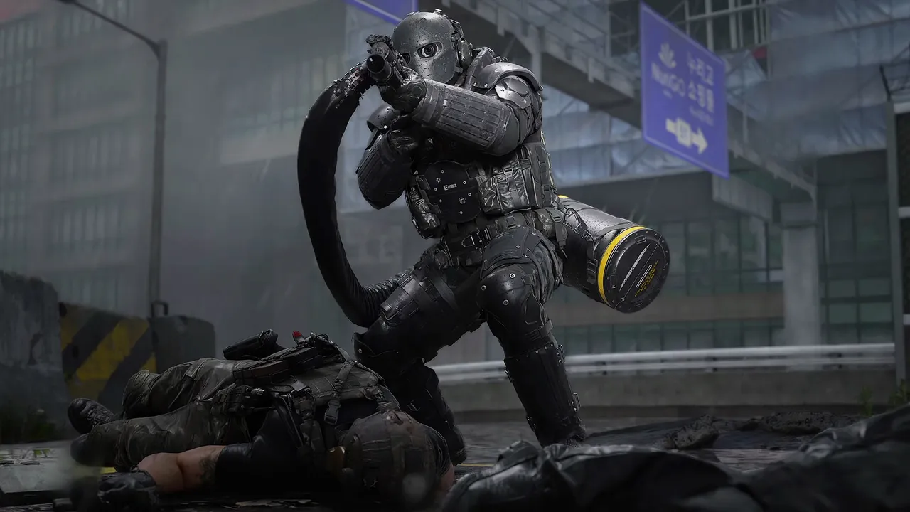 U4GM Modern Warfare 4 Multiplayer Breakdown Guide