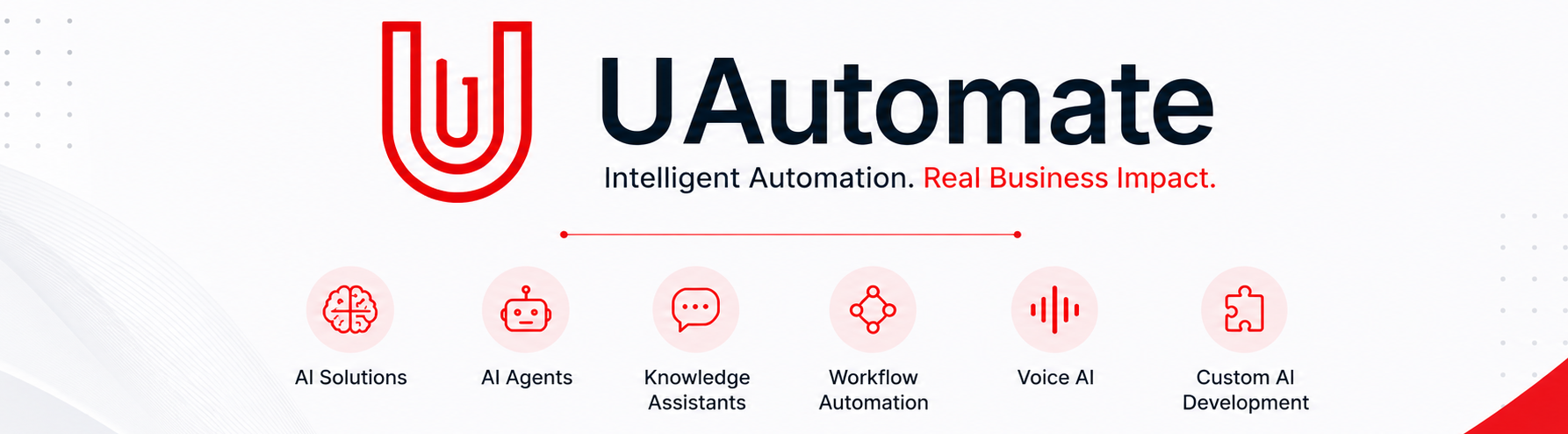 Uautomate SG