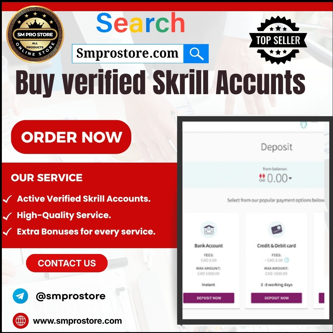 BuyVerified Accounts
