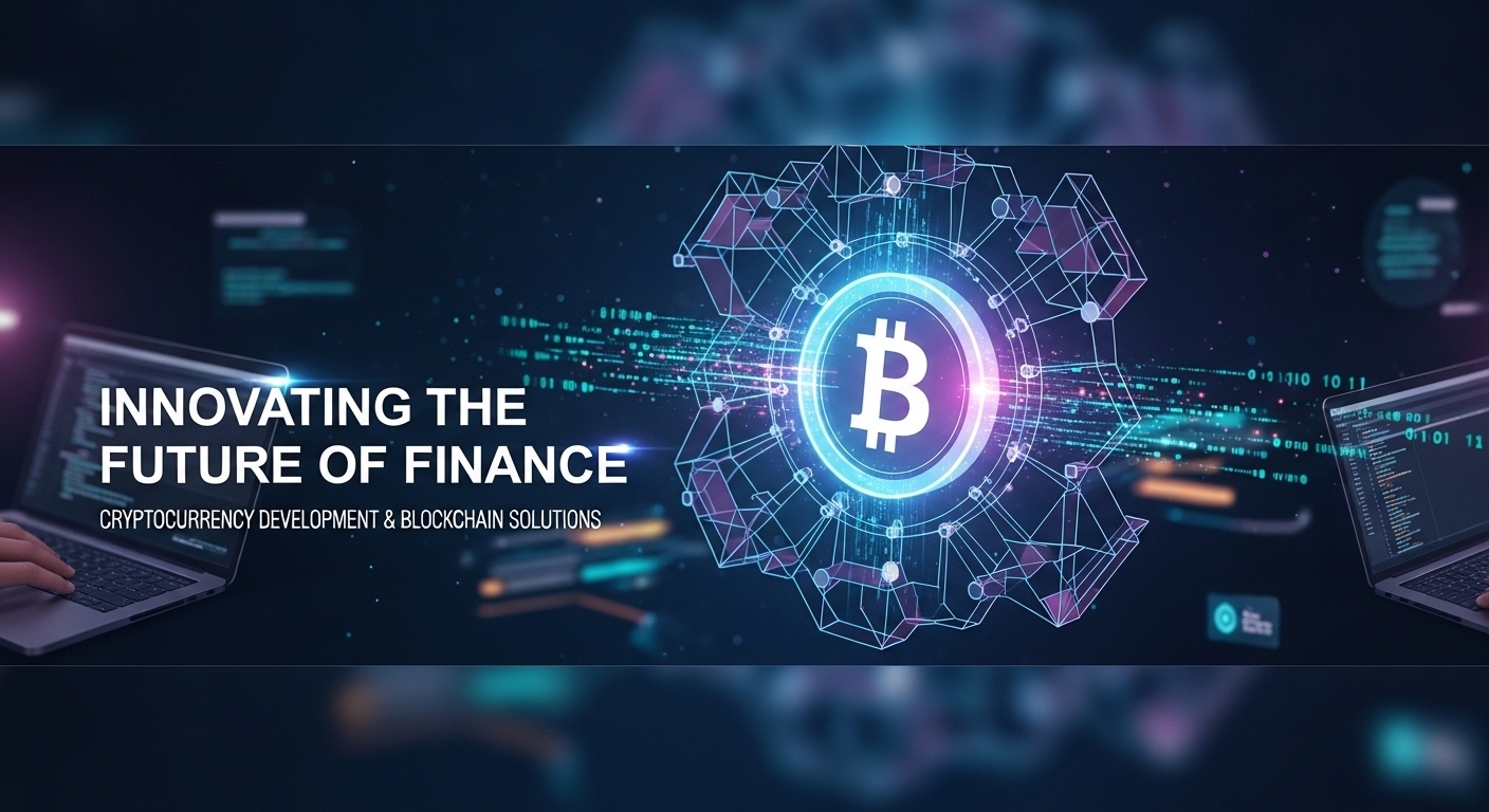 Cryptocurrency Development Best Practices: Security, Scalability, and Compliance