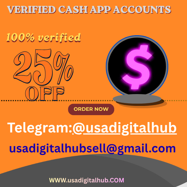 The Top Sites to Buy Verified Cash App Accounts