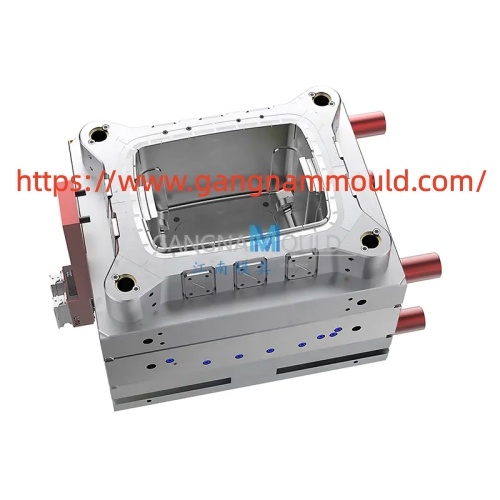 What Should Buyers Check In Gangnammould Storage Box Mould Before Projects