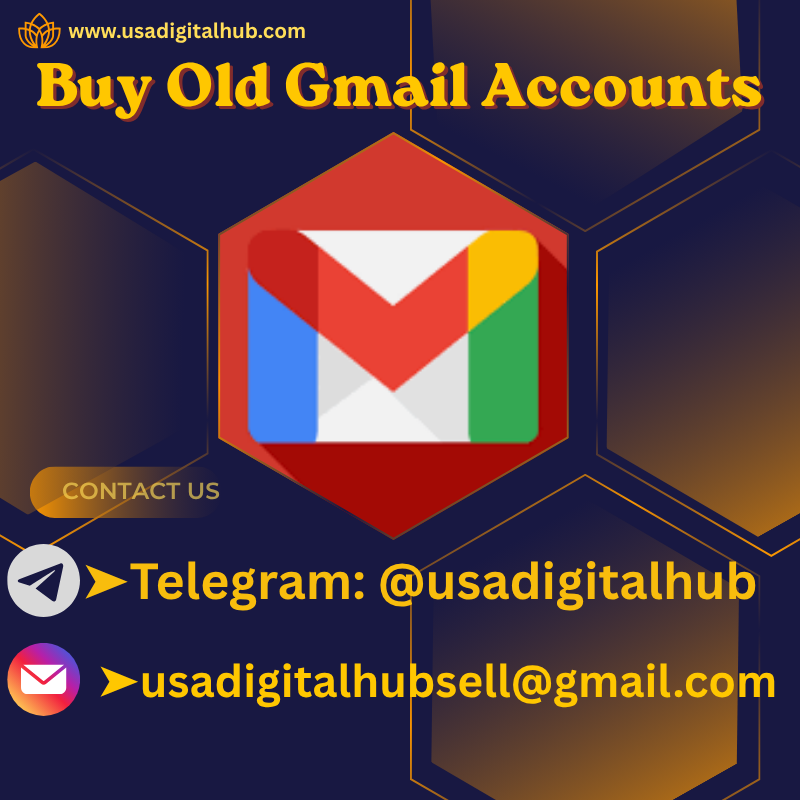 7 Easy Ways to Buy Old Gmail Accounts the Smart ...