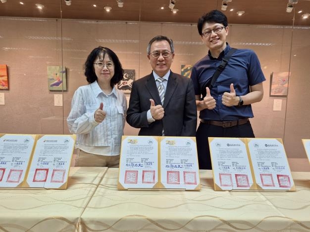 臺南市政府社會局攜手屏科大簽署策略聯盟備忘錄　深化南部社工專業培力與跨域合作