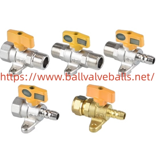 Ballvalveballs Ball Valve Fixed Ball Guide For Better Equipment Planning