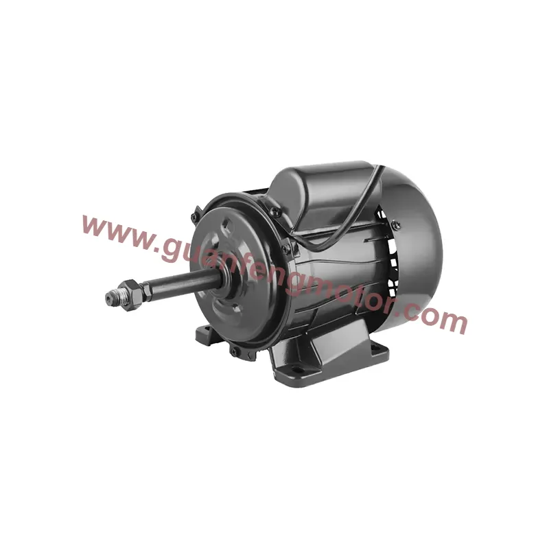 How Guanfengmotor Electric Motor For Farming Contributes to Reduced Emissions on Farms