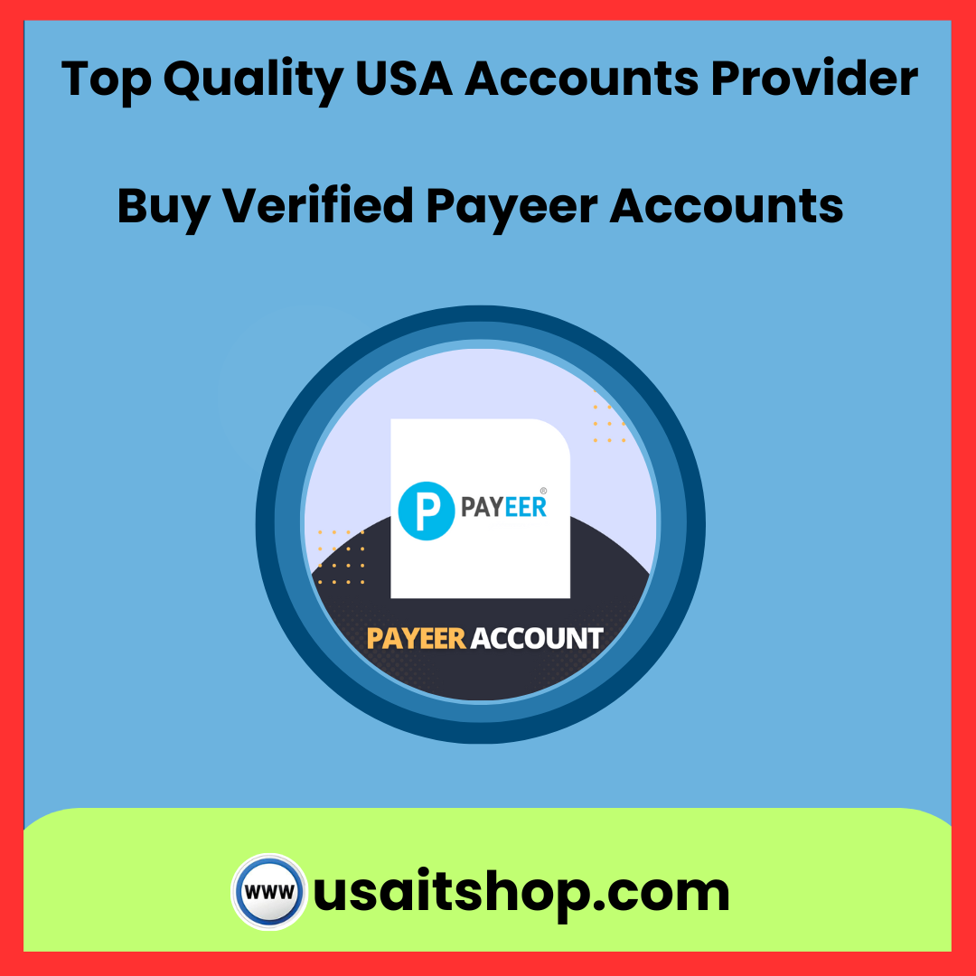 30 Popular Sites to `Buy,, Verified Payer Account