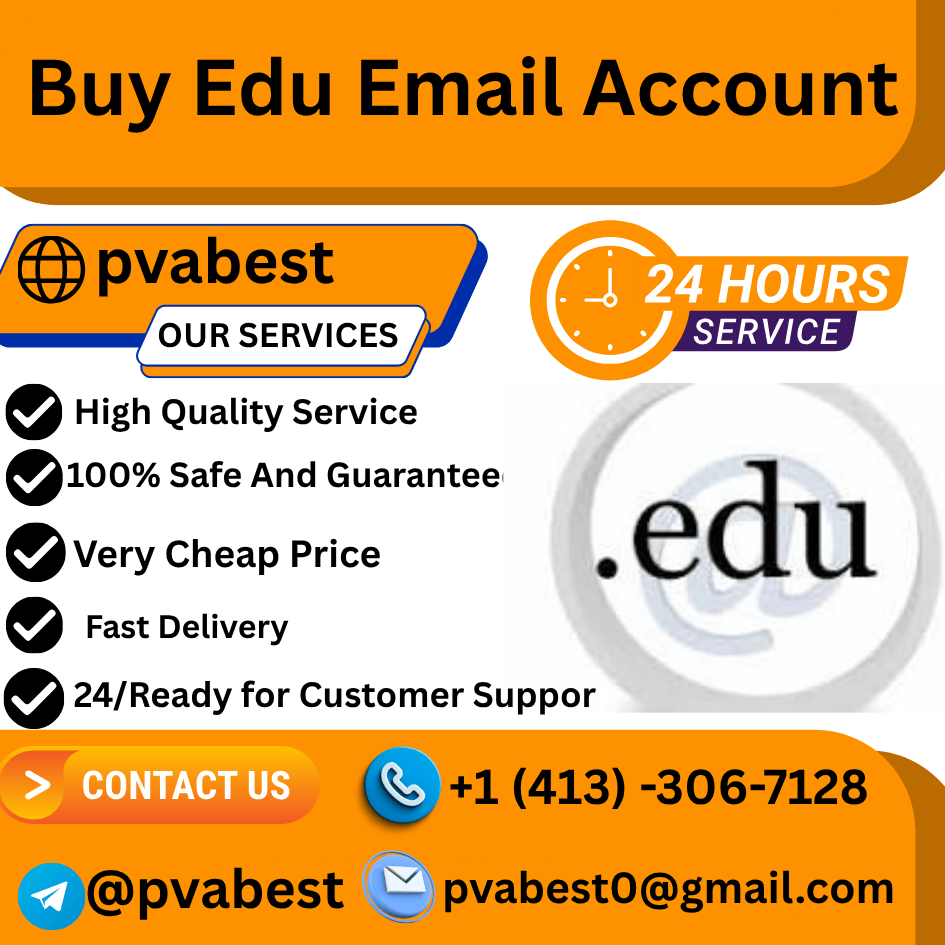 EDU Emails  Student 