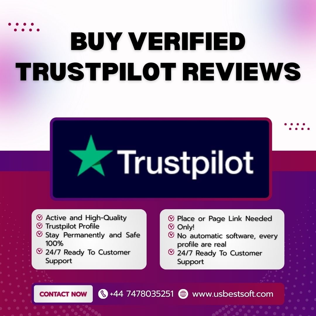 The Ultimate Guide to Buy Verified Trustpilot Reviews in 2026