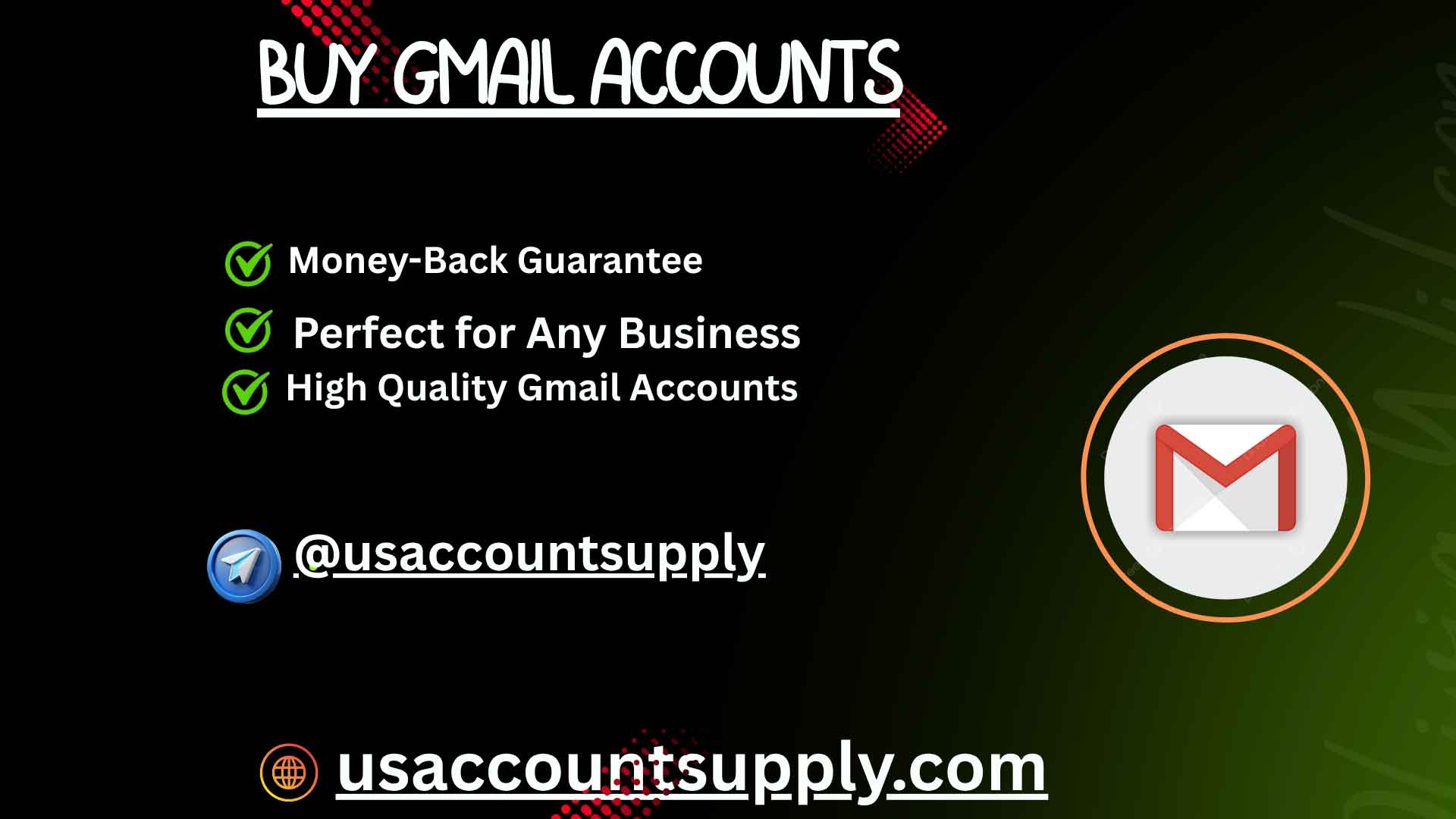 Ultimate Guide to Buying Gmail Accounts in 2028: Top 15 Trusted Platforms