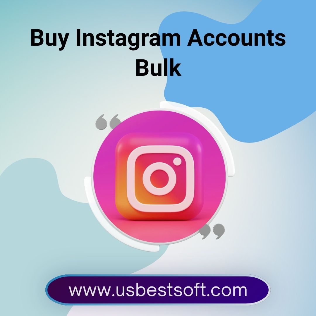Is it Safe to Buy Instagram Accounts Bulk UK in 2026?