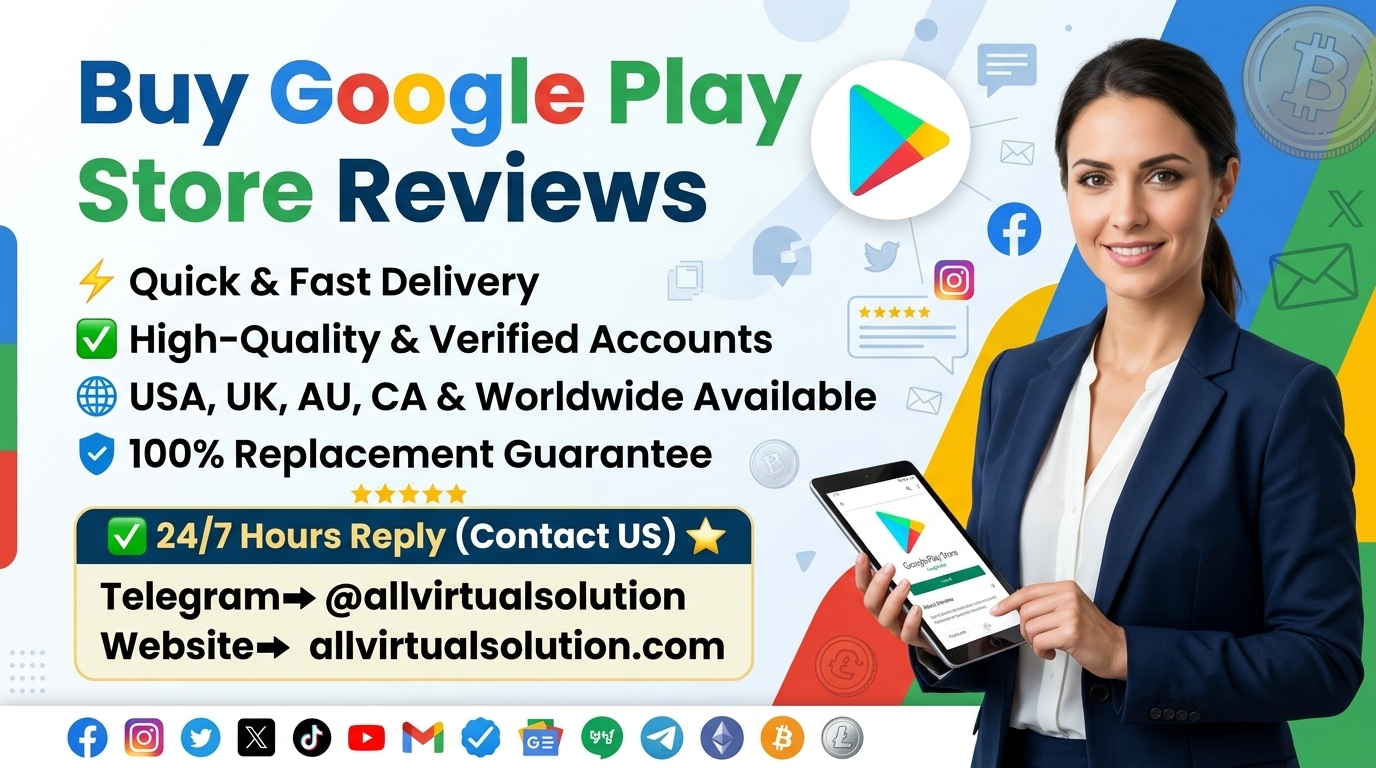 Futbolistic X Buy Google Play Store Reviews From allvirtualsolution.com in 2K83