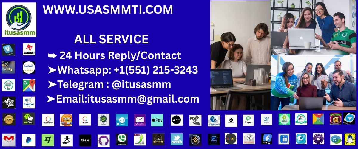 Top 4 Places To Buy Secure Aged Gmail Accounts With 100% Guarantee