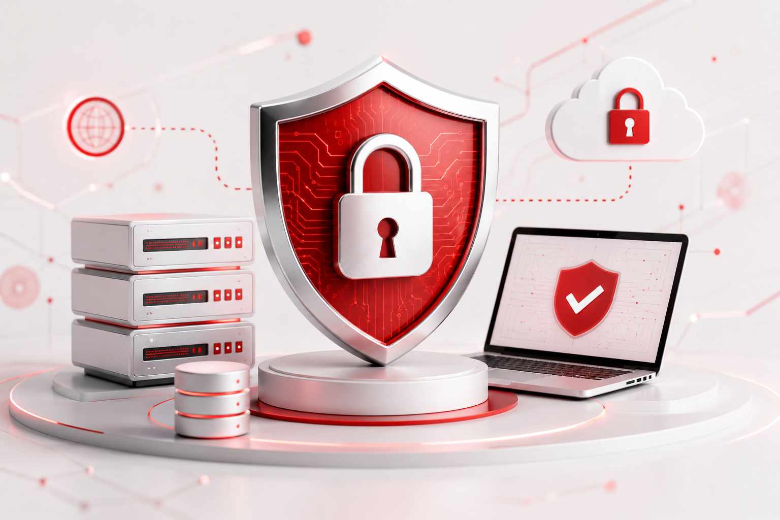Is the Best Mutual Fund Software Secure with Data Encryption